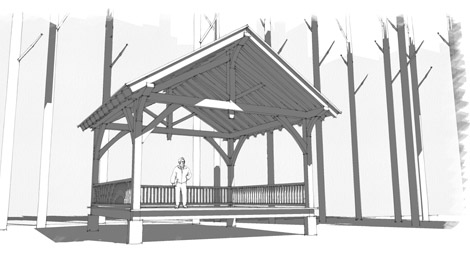 timber_frame_stage
